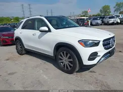 4JGFB5KBXRB187938 2024 MERCEDES-BENZ GLE