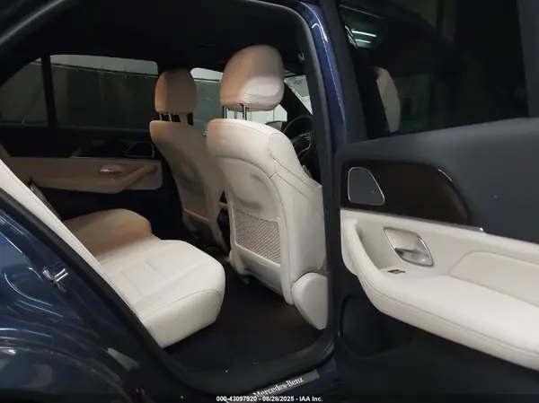 4JGFB5KBXRB218833 2024 MERCEDES-BENZ GLE - Image 8