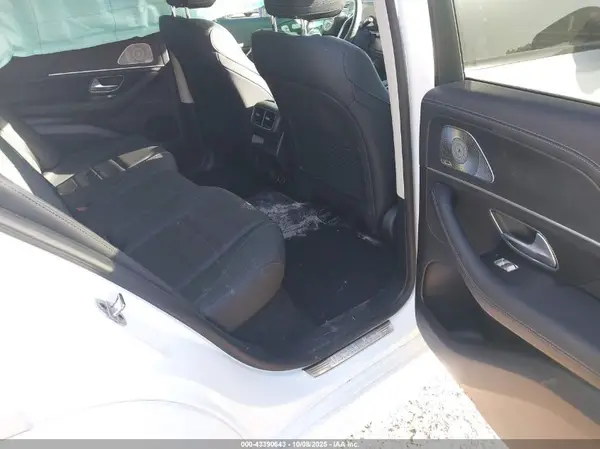 4JGFB5KBXRB220338 2024 MERCEDES-BENZ GLE - Image 8