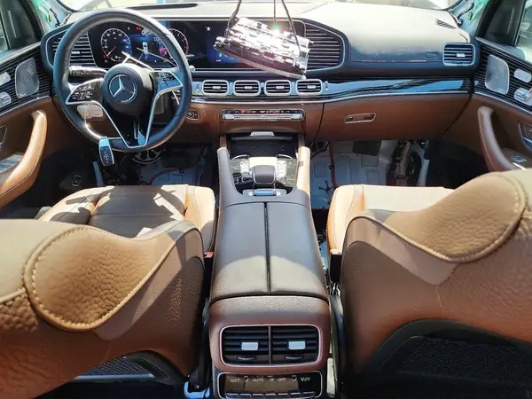 4JGFB5KBXRB226544 2024 MERCEDES-BENZ GLE - Image 8