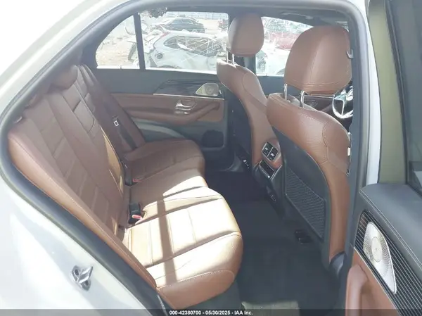 4JGFB5KBXRB264307 2024 MERCEDES-BENZ GLE - Image 8