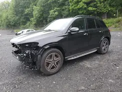 4JGFB5KBXSB349699 2025 MERCEDES-BENZ GLE