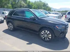 4JGFB5KBXSB367572 2025 MERCEDES-BENZ GLE