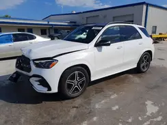 4JGFB5KBXSB401087 2025 MERCEDES-BENZ GLE