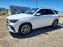 4JGFB5KBXTB498888 2026 MERCEDES-BENZ GLE