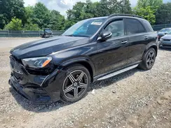 4JGFB5KBXTB633917 2026 MERCEDES-BENZ GLE