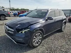 4JGFB5KE0LA048473 2020 MERCEDES-BENZ GLE