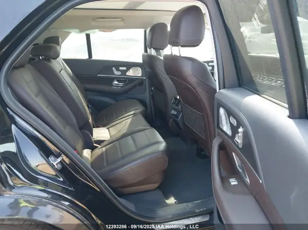 4JGFB5KE0LA176325 2020 MERCEDES-BENZ GLE - Image 8
