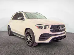 4JGFB5KE0LA259124 2020 MERCEDES-BENZ GLE