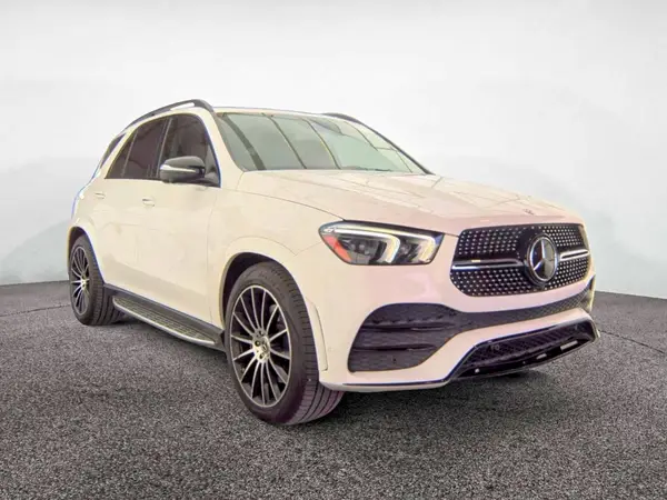 4JGFB5KE0LA259124 2020 MERCEDES-BENZ GLE - Image 1