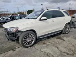 4JGFB5KE0MA527672 2021 MERCEDES-BENZ GLE