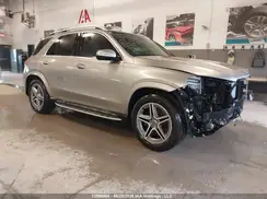 4JGFB5KE0NA696916 2022 MERCEDES-BENZ GLE