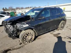 4JGFB5KE0NA812390 2022 MERCEDES-BENZ GLE