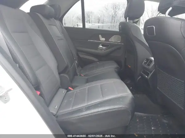 4JGFB5KE1LA009245 2020 MERCEDES-BENZ GLE - Image 8