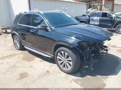 4JGFB5KE1LA020925 2020 MERCEDES-BENZ GLE