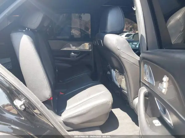 4JGFB5KE1LA020925 2020 MERCEDES-BENZ GLE - Image 8