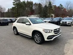 4JGFB5KE1LA061104 2020 MERCEDES-BENZ GLE