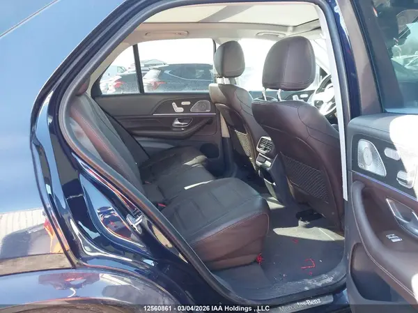 4JGFB5KE1LA102945 2020 MERCEDES-BENZ GLE - Image 8