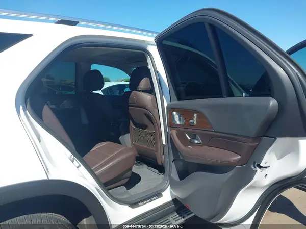 4JGFB5KE1LA151532 2020 MERCEDES-BENZ GLE - Image 8