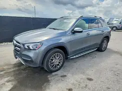 4JGFB5KE1NA630178 2022 MERCEDES-BENZ GLE
