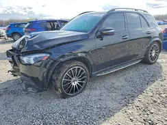 4JGFB5KE1NA817257 2022 MERCEDES-BENZ GLE