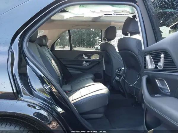 4JGFB5KE1RB133907 2024 MERCEDES-BENZ GLE - Image 8