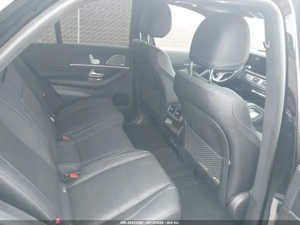 4JGFB5KE1RB140694 2024 MERCEDES-BENZ GLE - Image 8