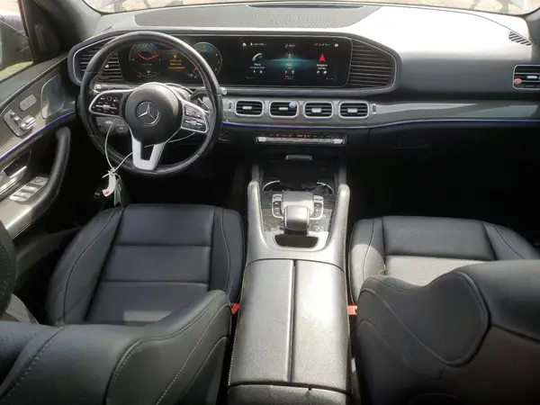4JGFB5KE2LA023106 2020 MERCEDES-BENZ GLE - Image 8