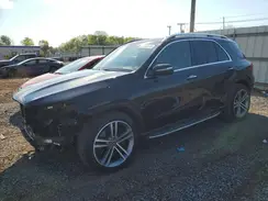 4JGFB5KE2LA024675 2020 MERCEDES-BENZ GLE