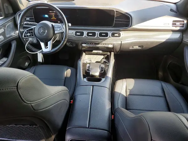 4JGFB5KE2LA024675 2020 MERCEDES-BENZ GLE - Image 8