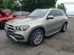 4JGFB5KE2LA025342 2020 MERCEDES-BENZ GLE
