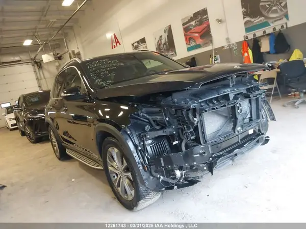 4JGFB5KE2LA072399 2020 MERCEDES-BENZ GLE - Image 1
