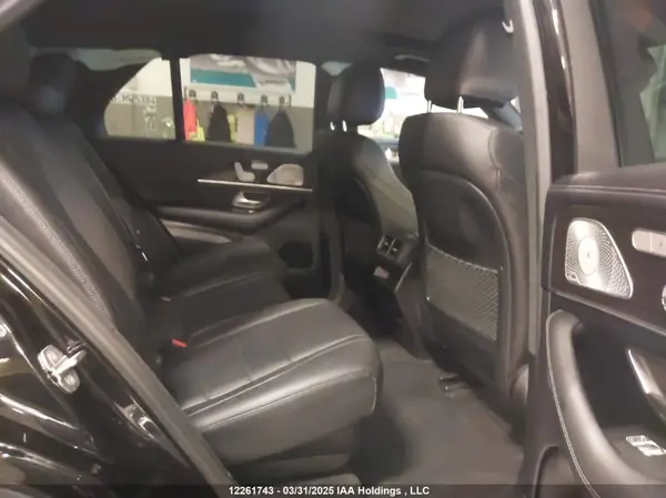 4JGFB5KE2LA072399 2020 MERCEDES-BENZ GLE - Image 8