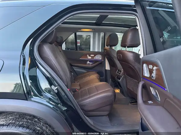 4JGFB5KE2LA141317 2020 MERCEDES-BENZ GLE - Image 8