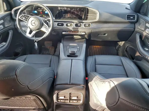 4JGFB5KE2NA616726 2022 MERCEDES-BENZ GLE - Image 8