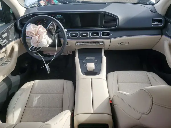 4JGFB5KE2PA889457 2023 MERCEDES-BENZ GLE - Image 8