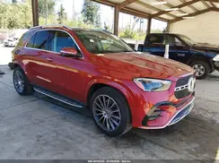 4JGFB5KE2RB133298 2024 MERCEDES-BENZ GLE