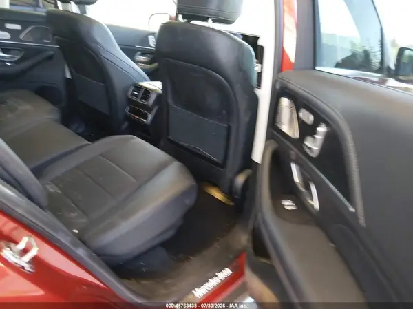 4JGFB5KE2RB133298 2024 MERCEDES-BENZ GLE - Image 8
