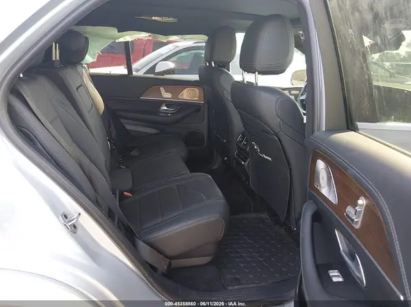 4JGFB5KE2RB171971 2024 MERCEDES-BENZ GLE - Image 8