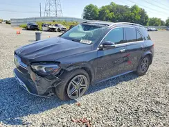 4JGFB5KE3MA448254 2021 MERCEDES-BENZ GLE