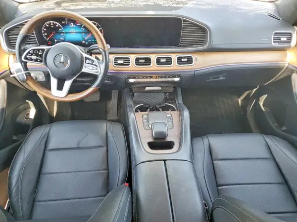 4JGFB5KE3MA448254 2021 MERCEDES-BENZ GLE - Image 8