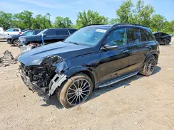 4JGFB5KE3PA869816 2023 MERCEDES-BENZ GLE