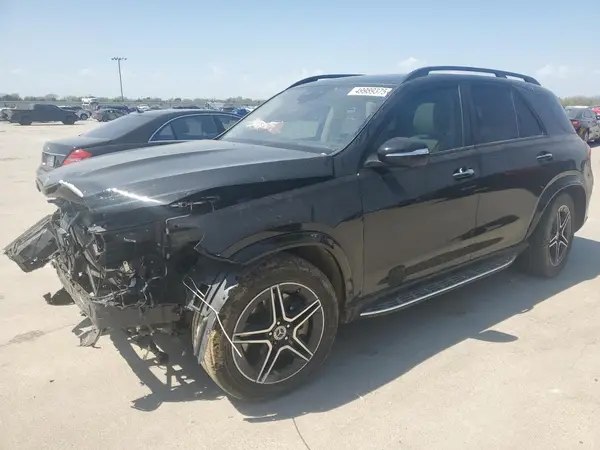 4JGFB5KE3PA938570 2023 MERCEDES-BENZ GLE - Image 1