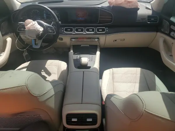 4JGFB5KE3PA938570 2023 MERCEDES-BENZ GLE - Image 8
