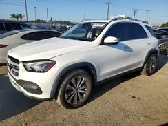 4JGFB5KE4NA642096 2022 MERCEDES-BENZ GLE