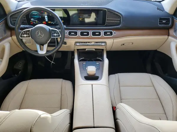 4JGFB5KE4NA642096 2022 MERCEDES-BENZ GLE - Image 8