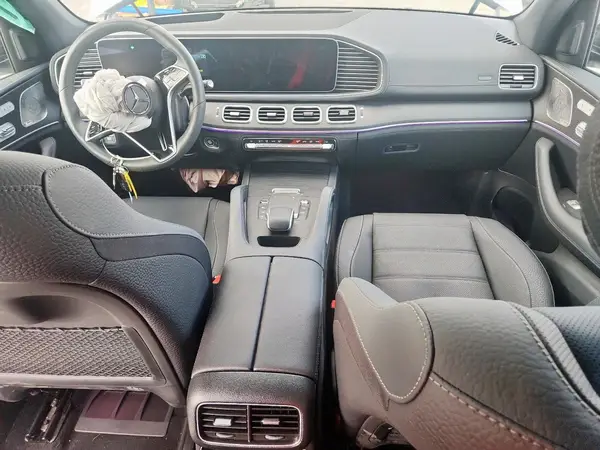 4JGFB5KE4RB166092 2024 MERCEDES-BENZ GLE - Image 8