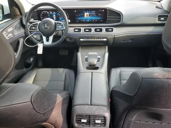 4JGFB5KE5LA005215 2020 MERCEDES-BENZ GLE - Image 8