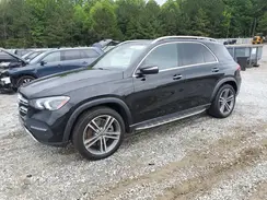 4JGFB5KE5LA021446 2020 MERCEDES-BENZ GLE