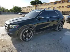 4JGFB5KE5LA062045 2020 MERCEDES-BENZ GLE